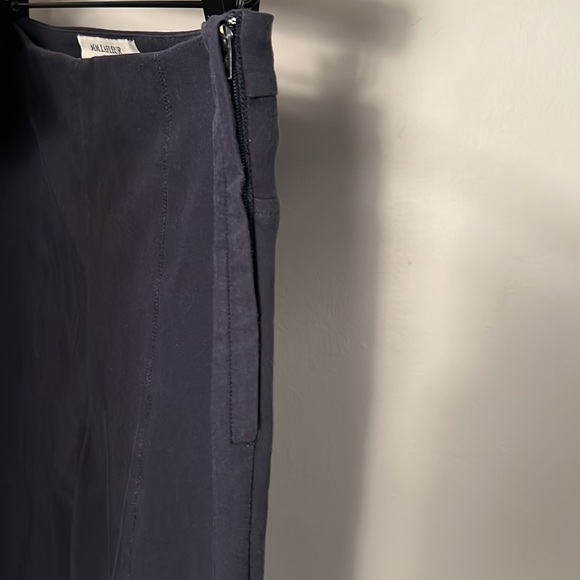 MM. Lafleur New York The Foster Pant sz 0 - Picture 5 of 5